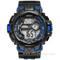 SMAEL Men Sports Watches Luxury Military Digital Watch